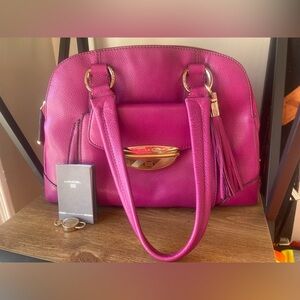 Lancel Adjani Handbag